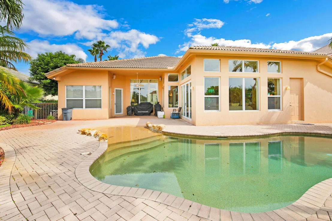 Photo of 9244 Pineville Drive