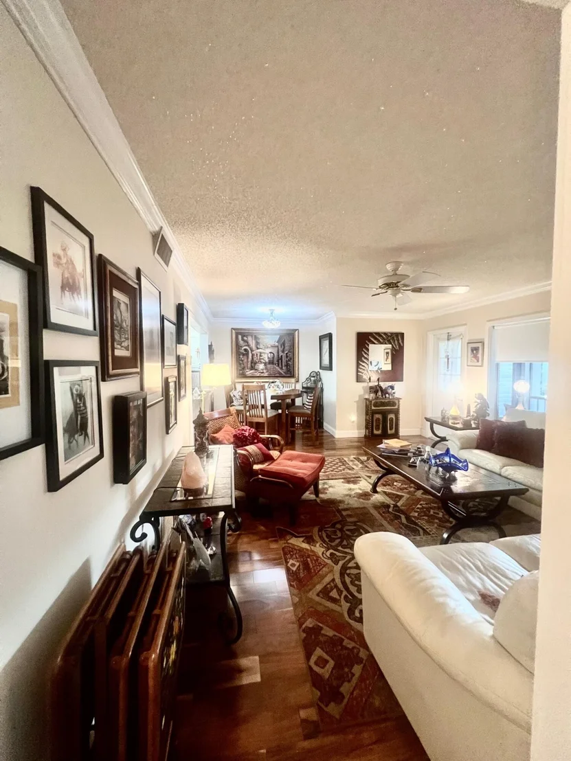Photo of Unit A2 at 309 Knotty Pine Circle