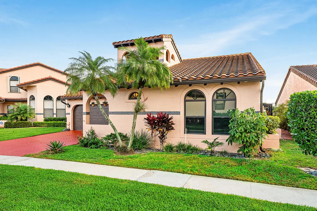 Photo of 22776 Marbella Circle