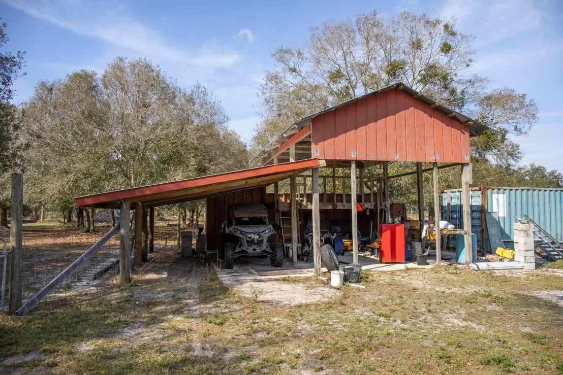 Photo of 16112 NW 276th Street
