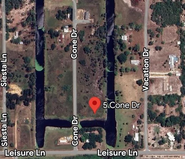 Photo of 5 Cone Drive