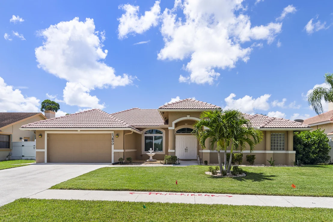 Photo of 13800 Paddock Drive