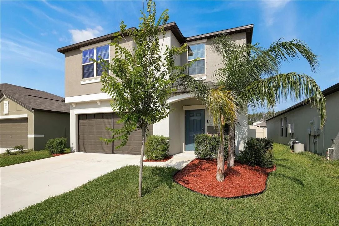 Photo of 5513 Appleton Shore Drive