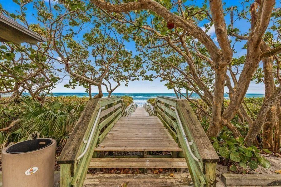 Photo of Unit N604 at 2000 S Highway A1a