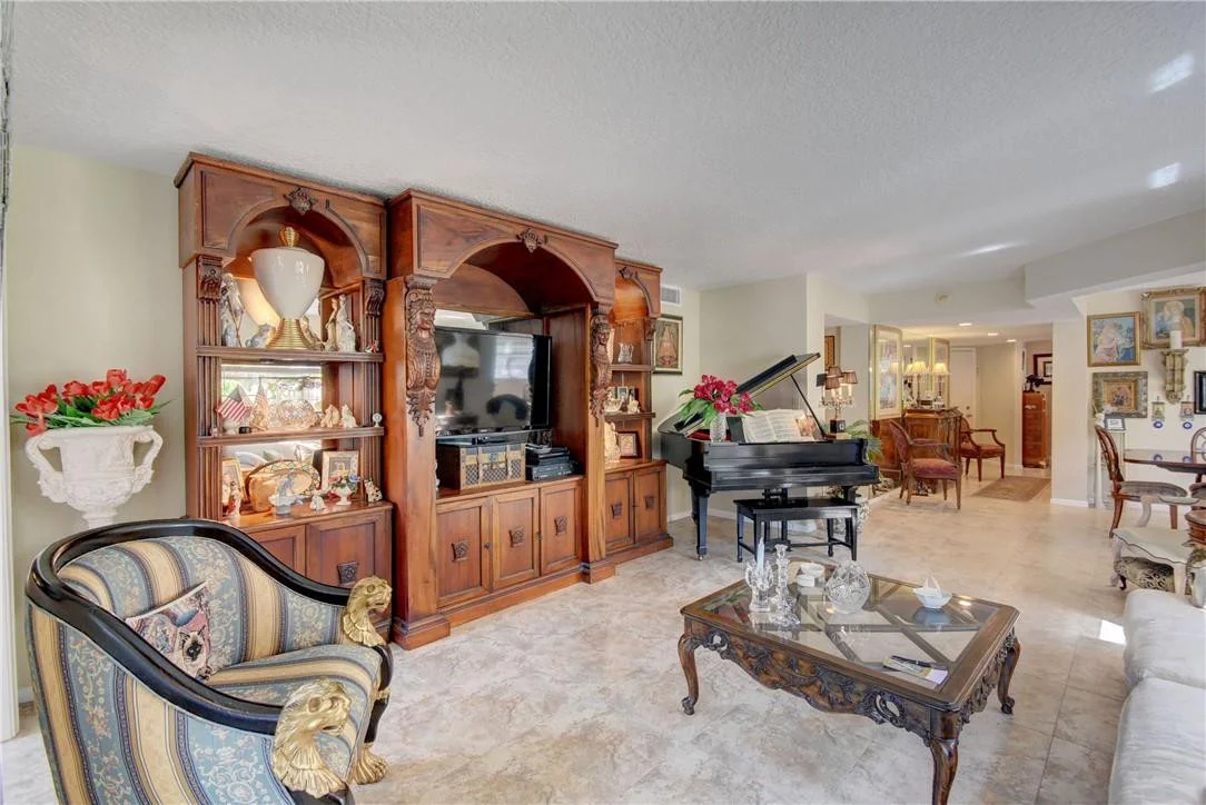 Photo of Unit A2 at 1801 Eleuthera Point