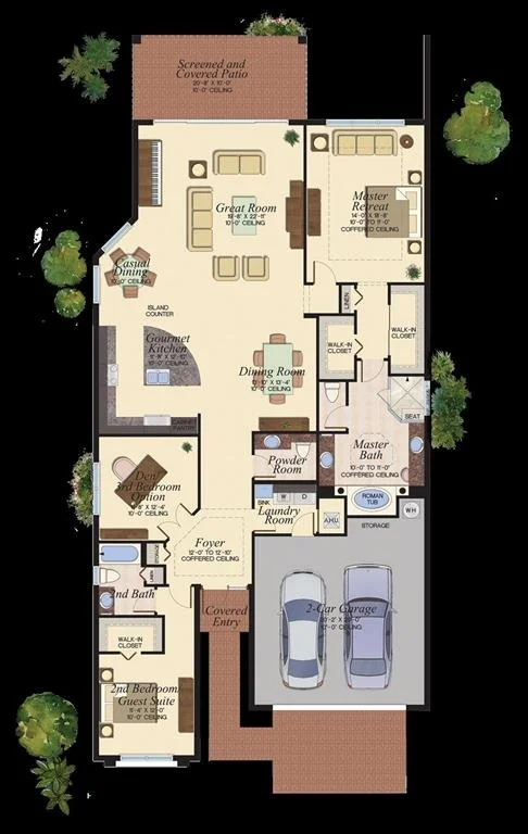 Photo of 12324 Cascade Valley Lane