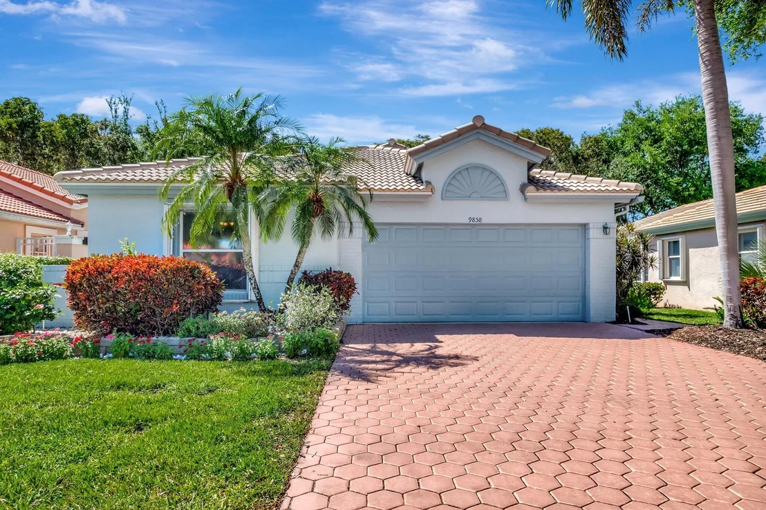 Photo of 9858 Harbour Lake Circle