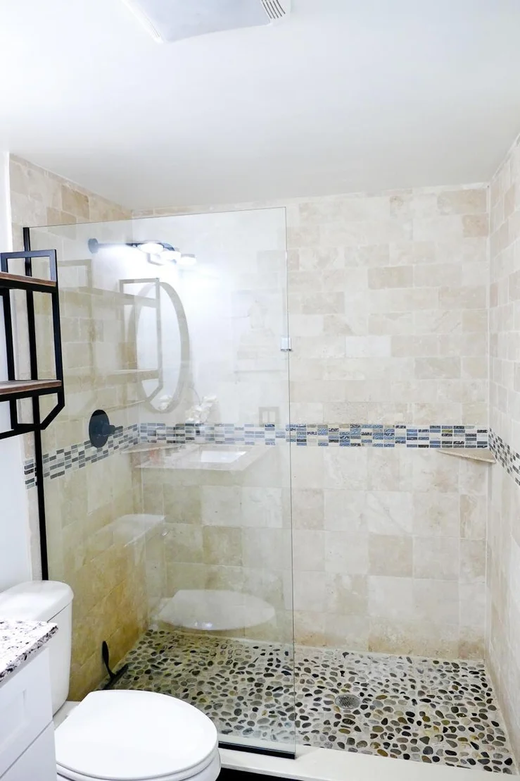 Photo of Unit D at 6468 Chasewood Drive