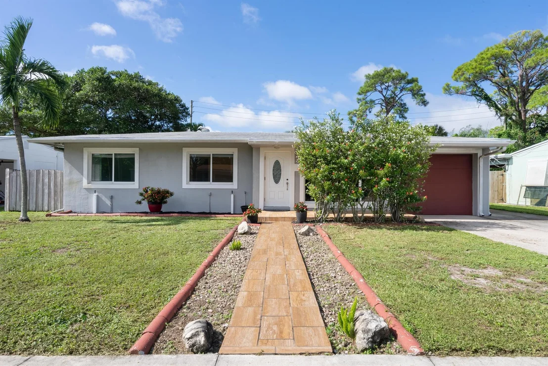 Photo of 1845 Ramsey Drive