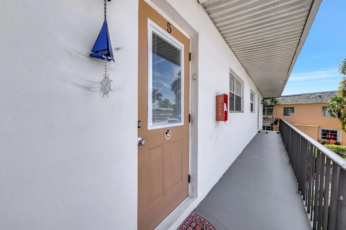 Photo of Unit 85 at 2950 SE Ocean