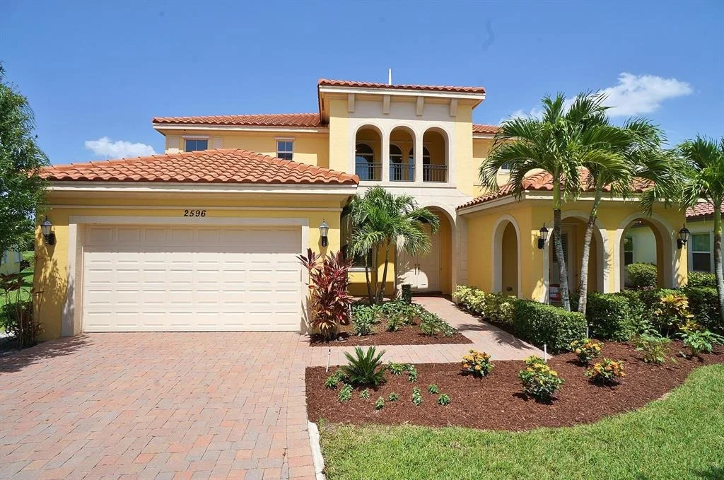 Photo of 2596 Cooper Way