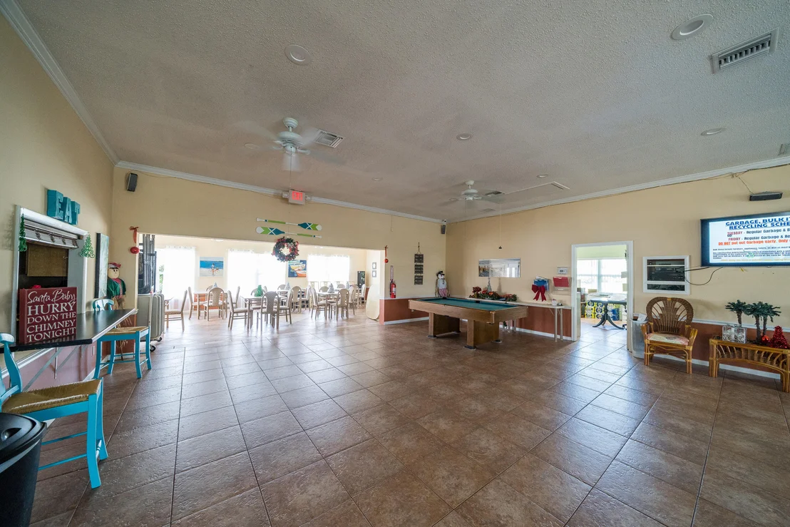 Photo of Unit C at 560 High Point Drive