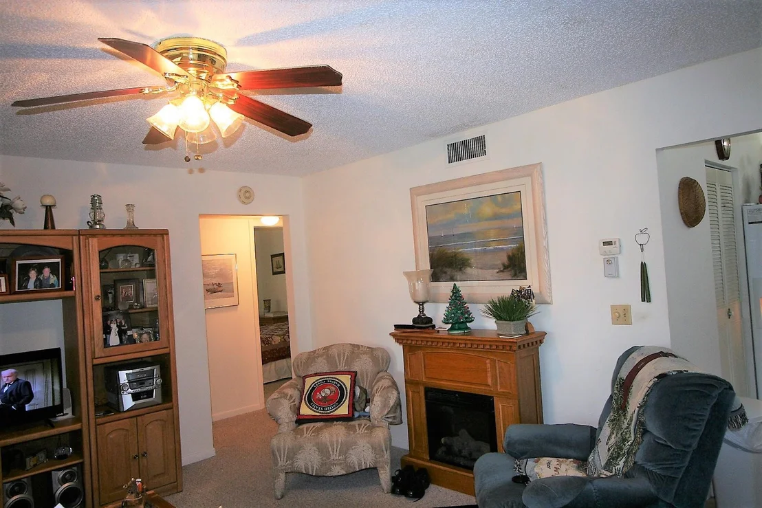 Photo of Unit A2 at 330 Knotty Pine Circle