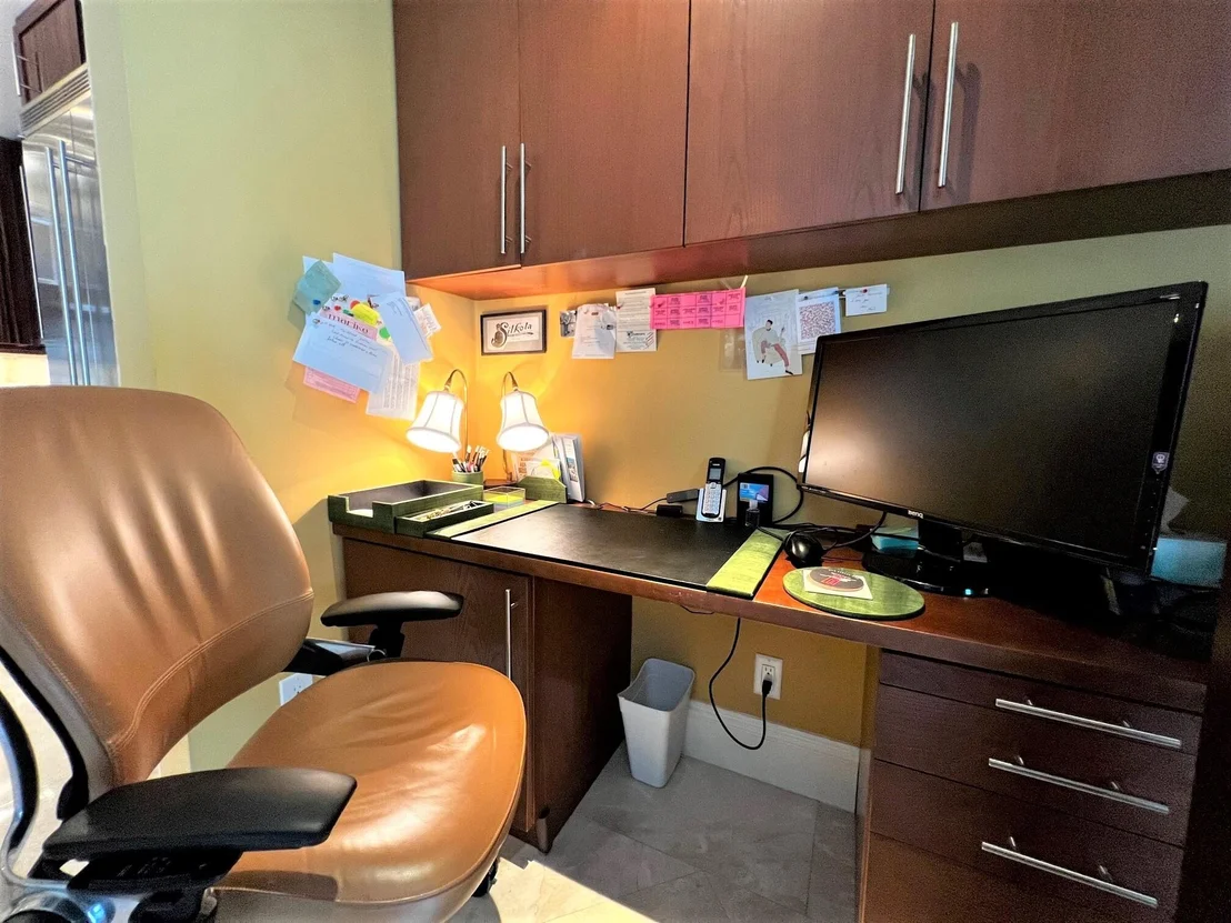 Photo of Unit 207A at 44 Cocoanut Row