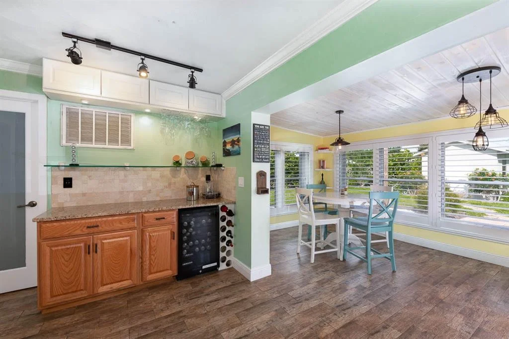 Photo of 2421 SE Jackson Street