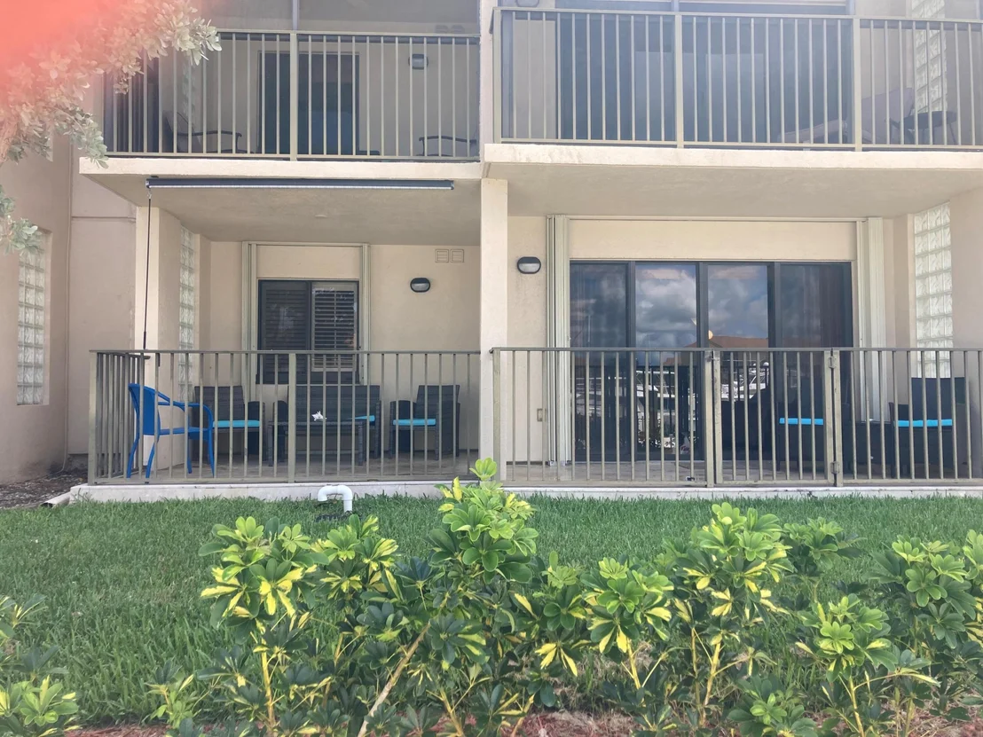 Photo of Unit 102 at 1401 TIDAL POINTE Boulevard