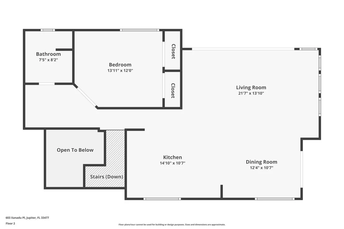 Photo of 603 Xanadu Place