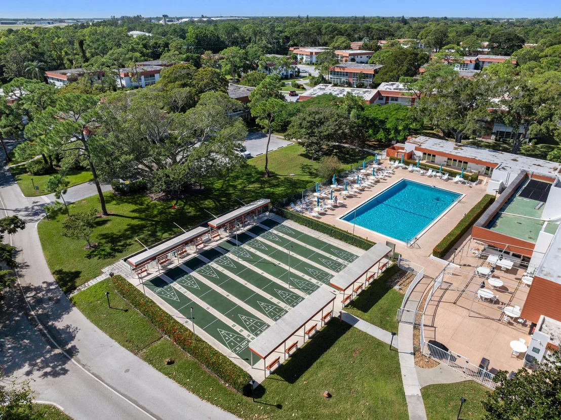 Photo of Unit BB2 at 2600 SE Ocean Boulevard