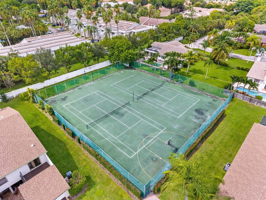 Photo of 6660 CANARY PALM Circle