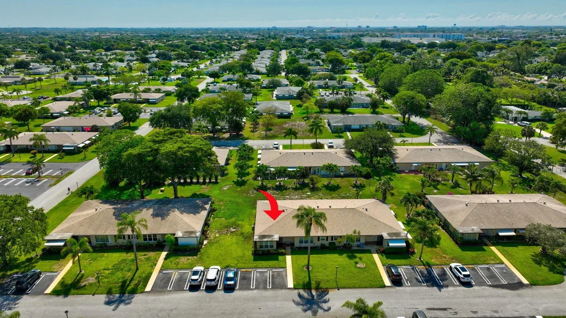 Photo of Unit A at 955 Circle Drive