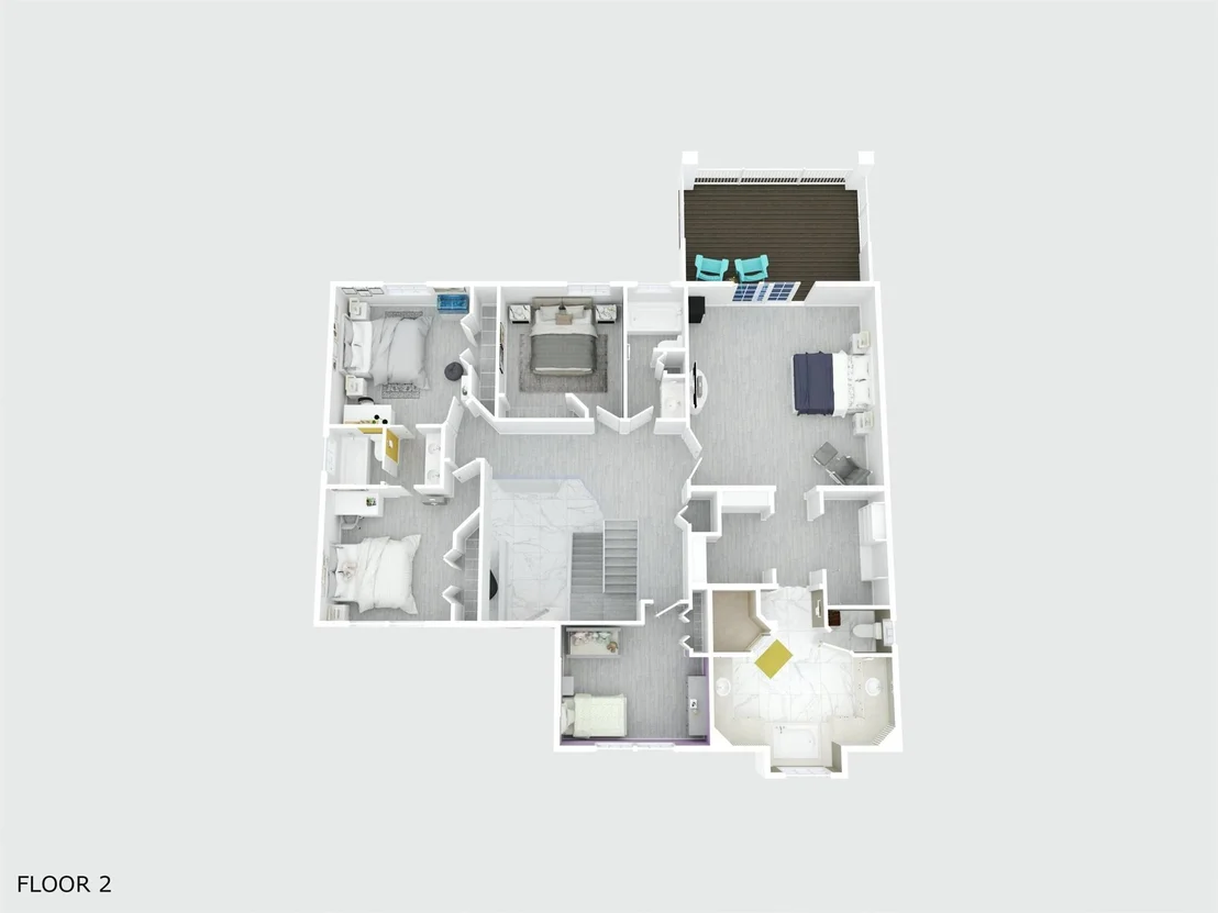 Photo of 22141 Braddock Place