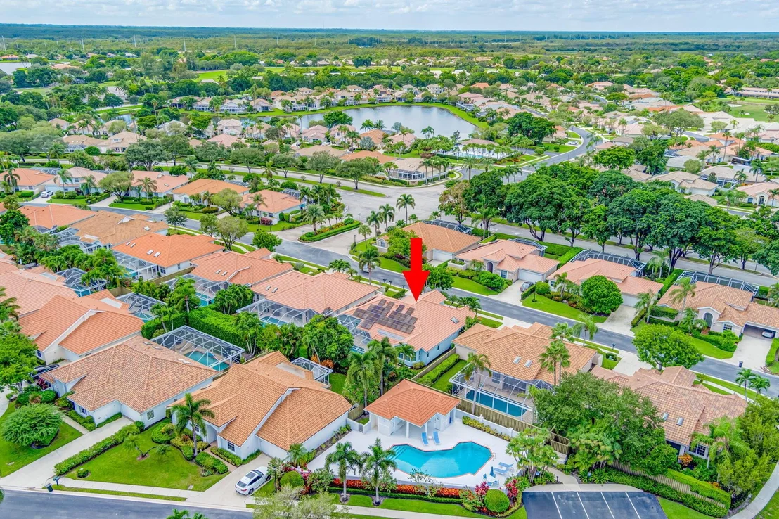 Photo of 271 Eagleton Estates Boulevard
