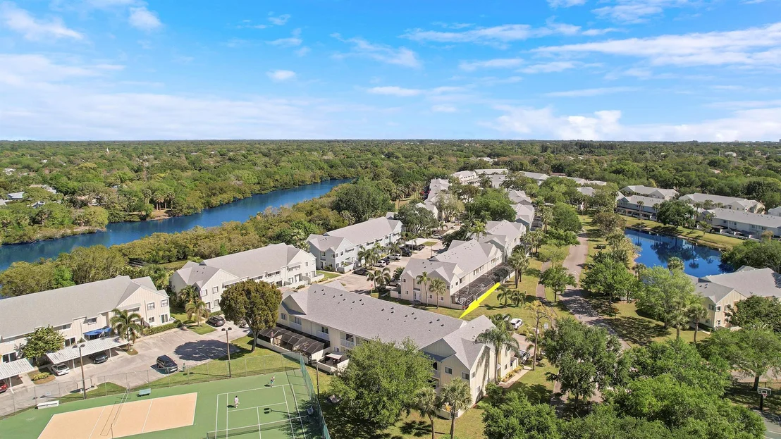 Photo of Unit 2 at 6263 Riverwalk Lane