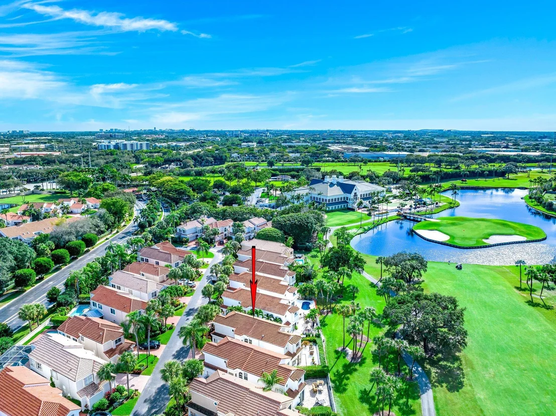 Photo of 17651 Tiffany Trace Drive