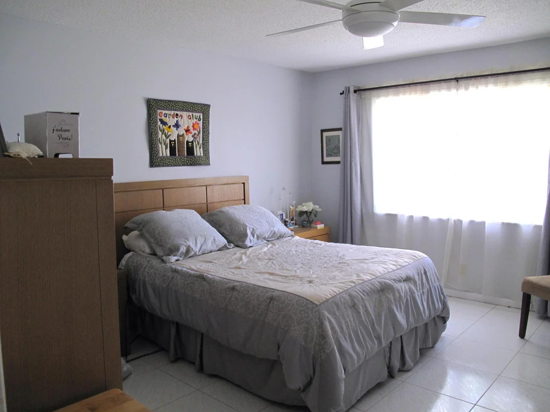 Photo of Unit D at 435 High Point Boulevard