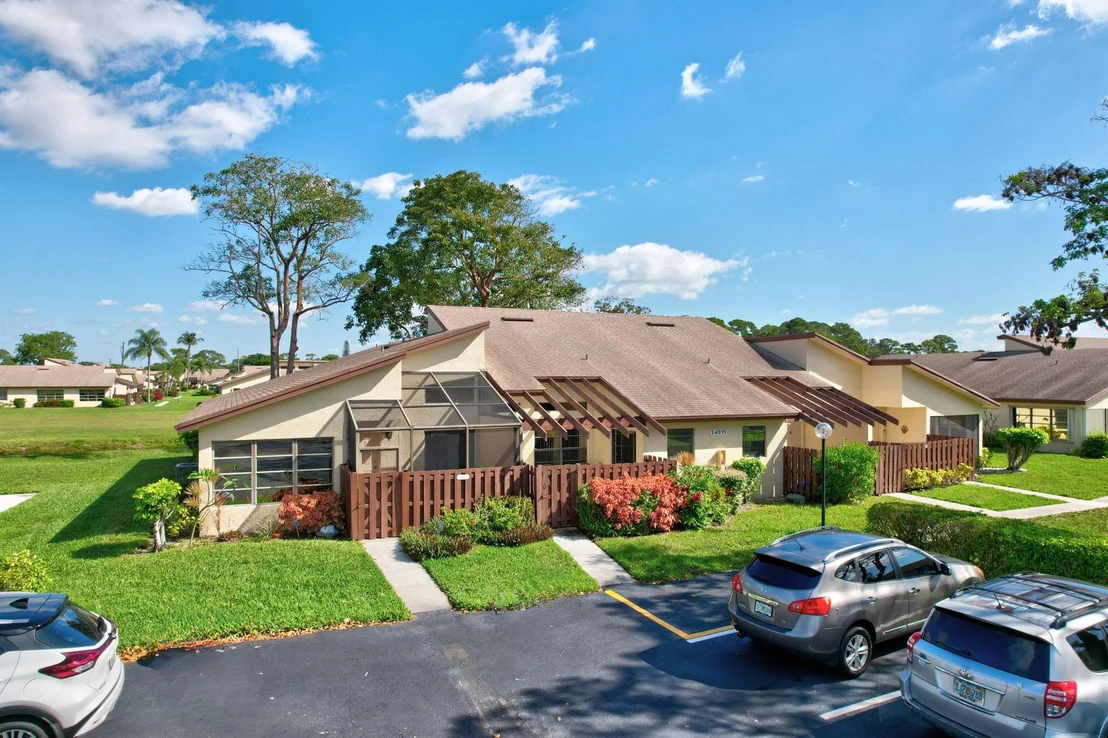 Photo of Unit B at 14091 Nesting Way
