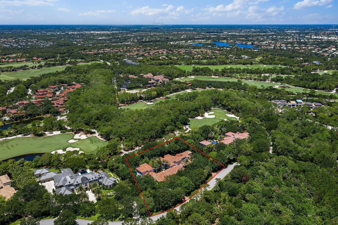 Photo of 148 Bears Club Drive