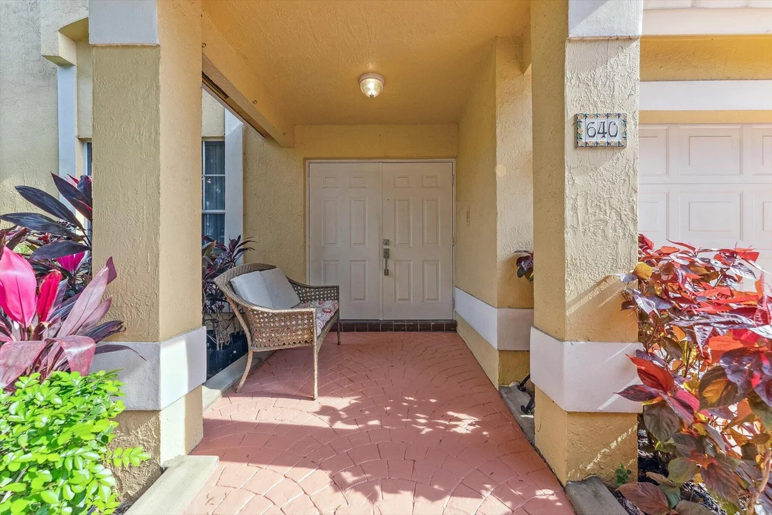 Photo of 640 Culpepper Terrace