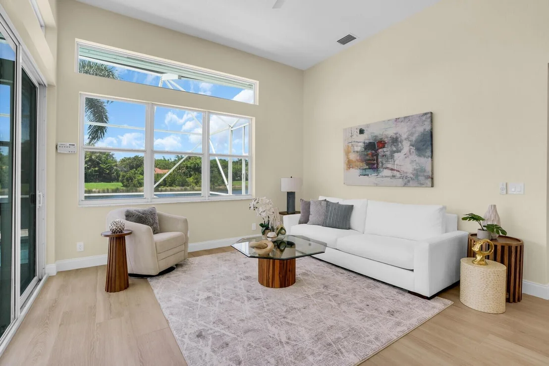 Photo of 6845 Big Cypress Drive