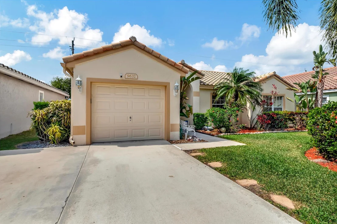 Photo of 9632 Tavernier Drive