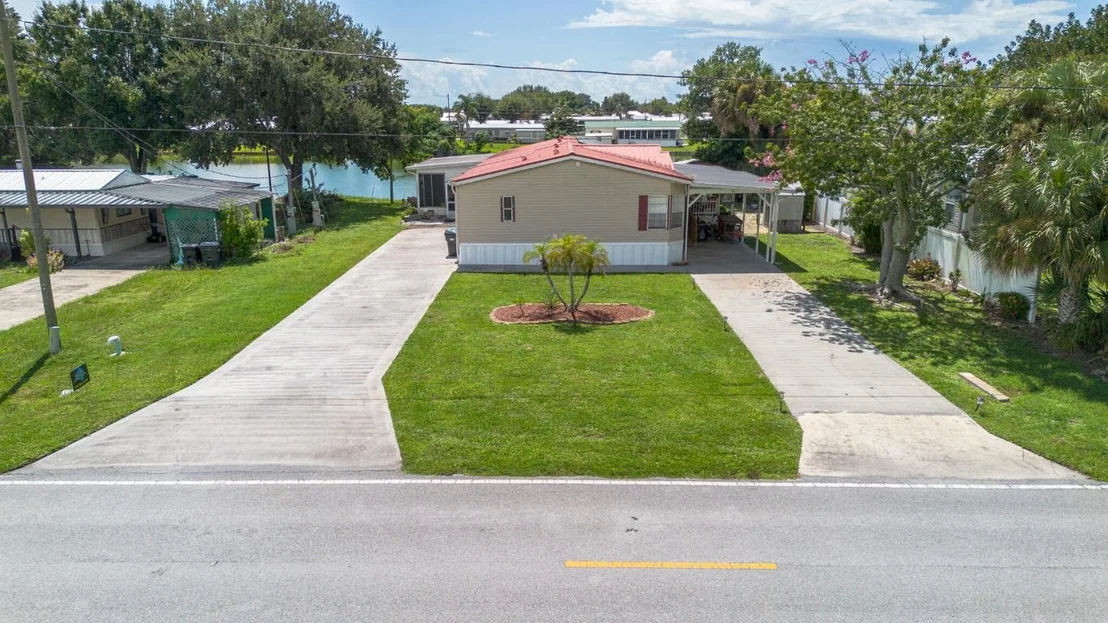 Photo of 2254 SE 27th Street