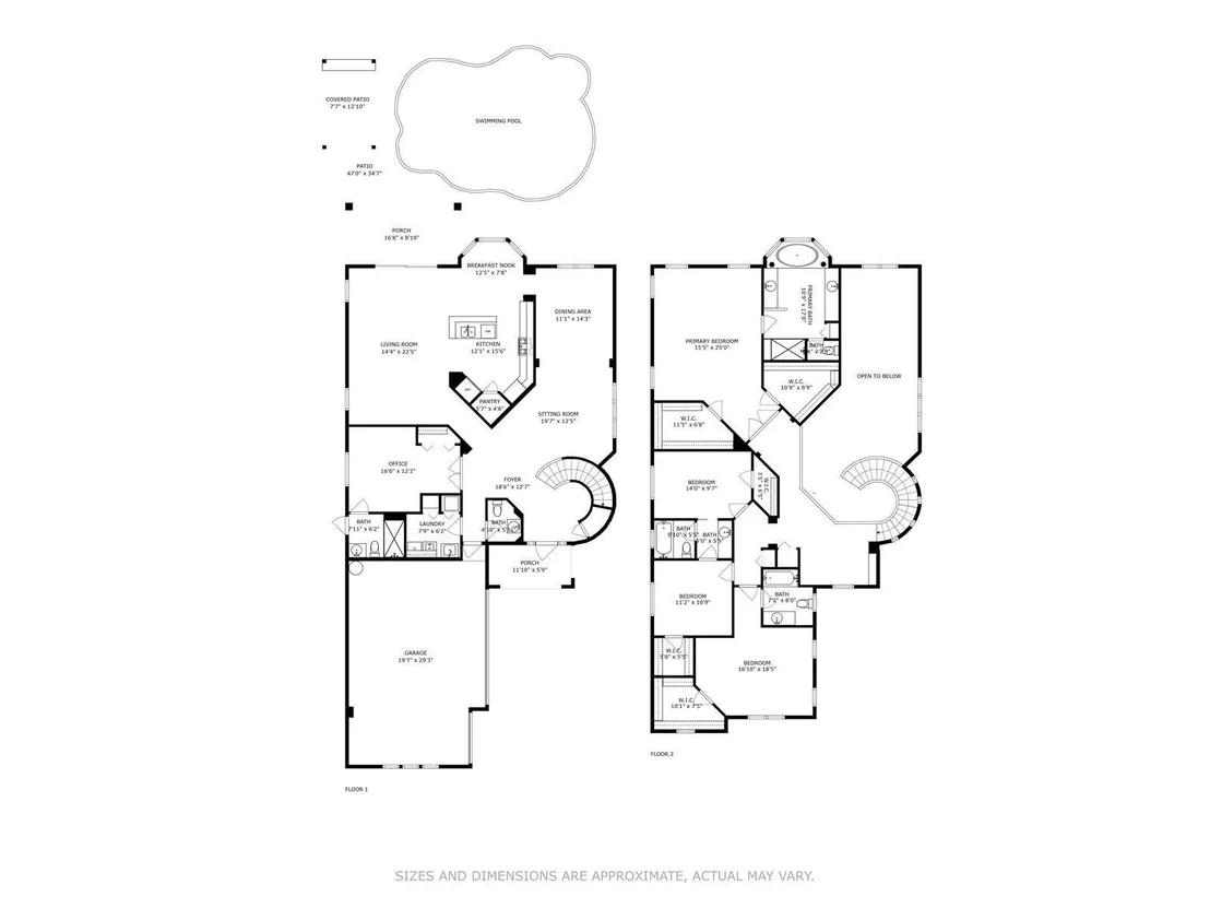 Photo of 3473 Collonade Drive