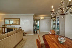 Photo of Unit 4E at 2000 S Ocean Boulevard