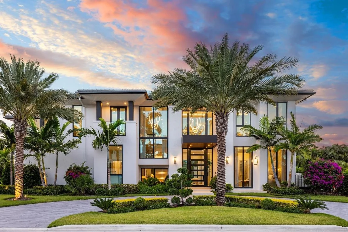 Photo of 2498 Queen Palm Road