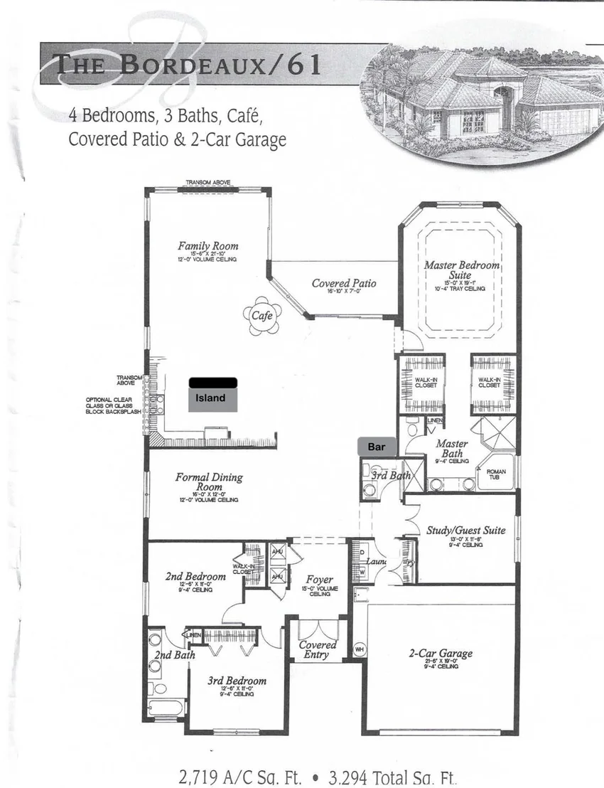 Photo of 19681 Estuary Drive