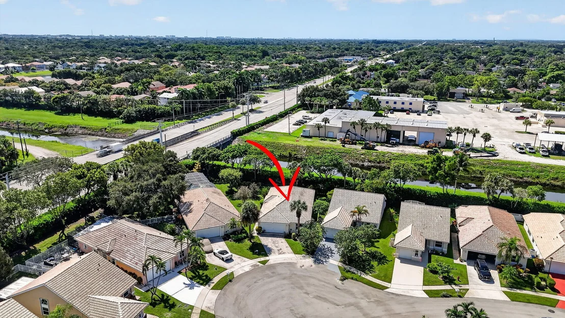 Photo of 13030 Hampton Lakes Circle