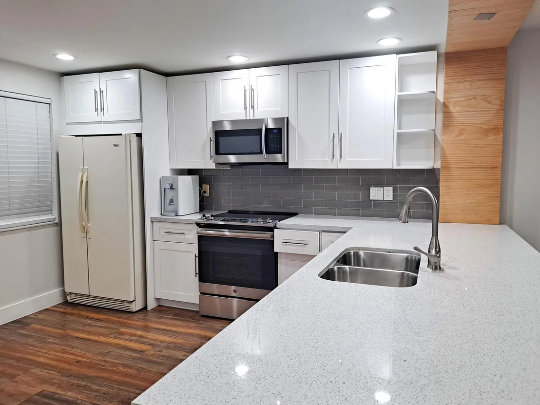 Photo of Unit 310 at 8040 Hampton Boulevard