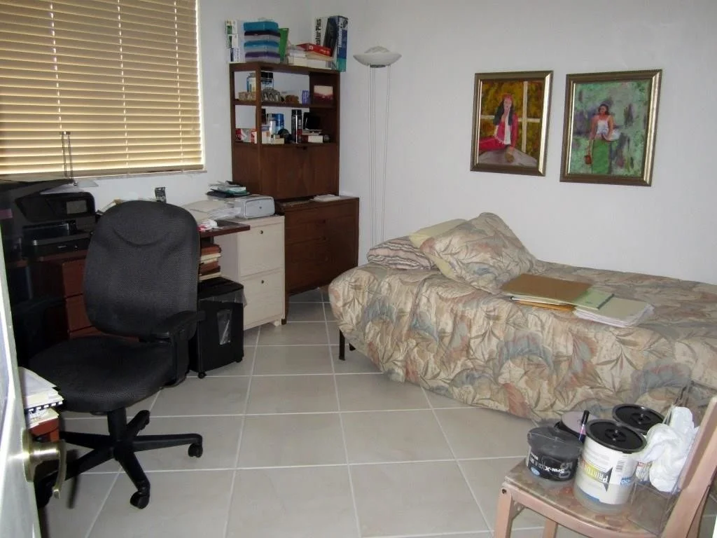 Photo of Unit B203 at 7847 Exeter Boulevard