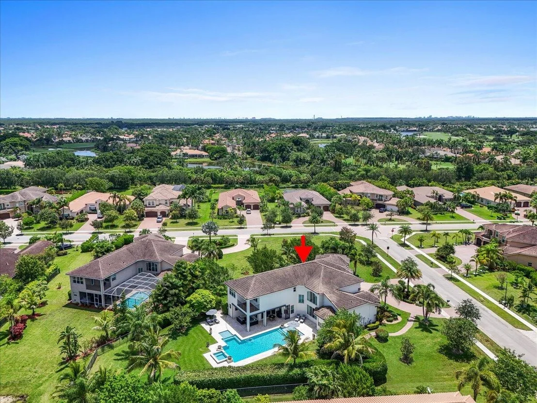 Photo of 11091 Rockledge View Drive