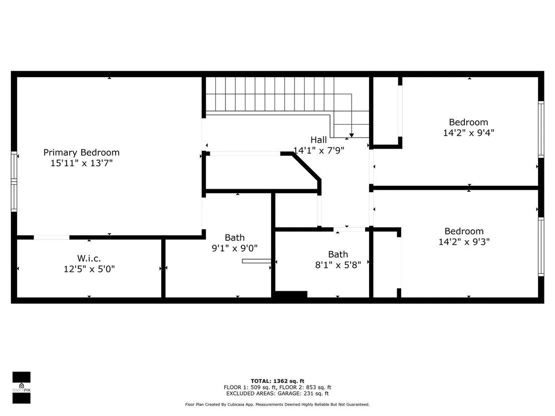 Photo of Unit 708 at 708 SW 1st Drive