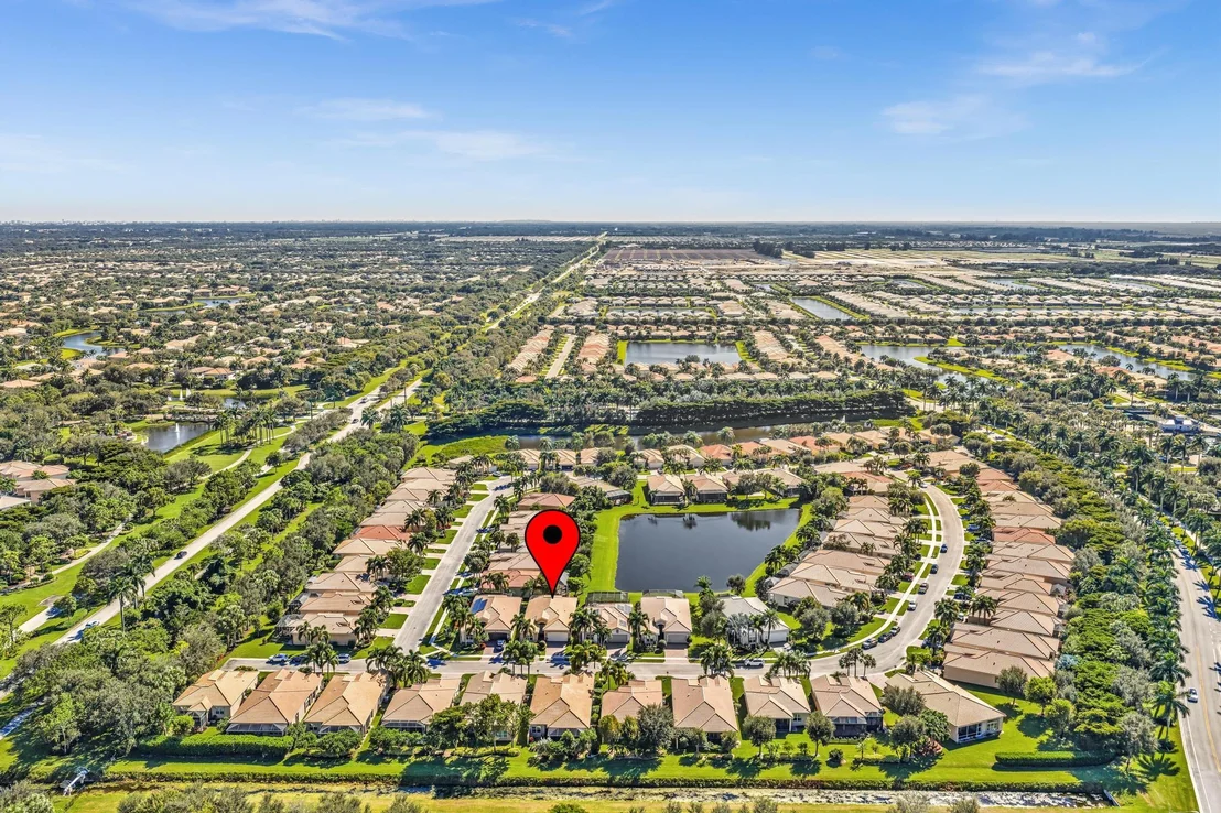 Photo of 9062 Meridian View Isle