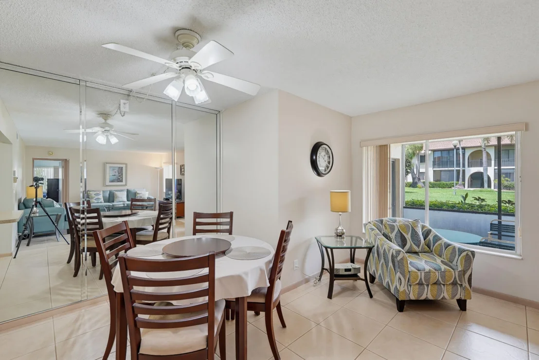 Photo of Unit C1 at 331 Knotty Pine Circle