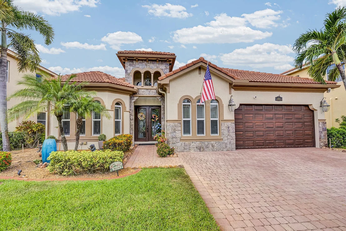 Photo of 8604 Cobblestone Point Circle