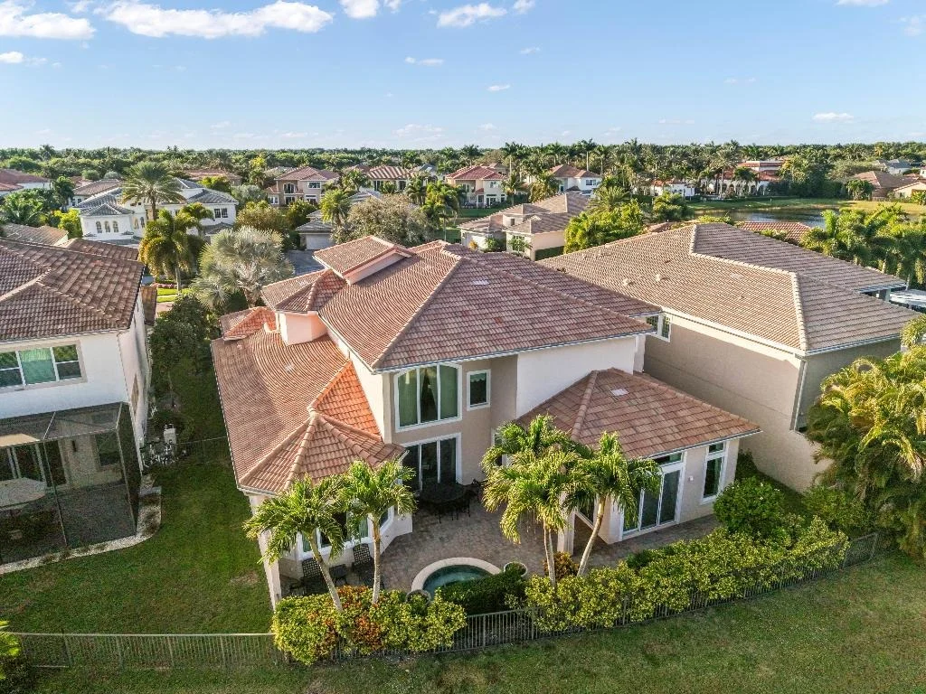 Photo of 17384 Vistancia Circle