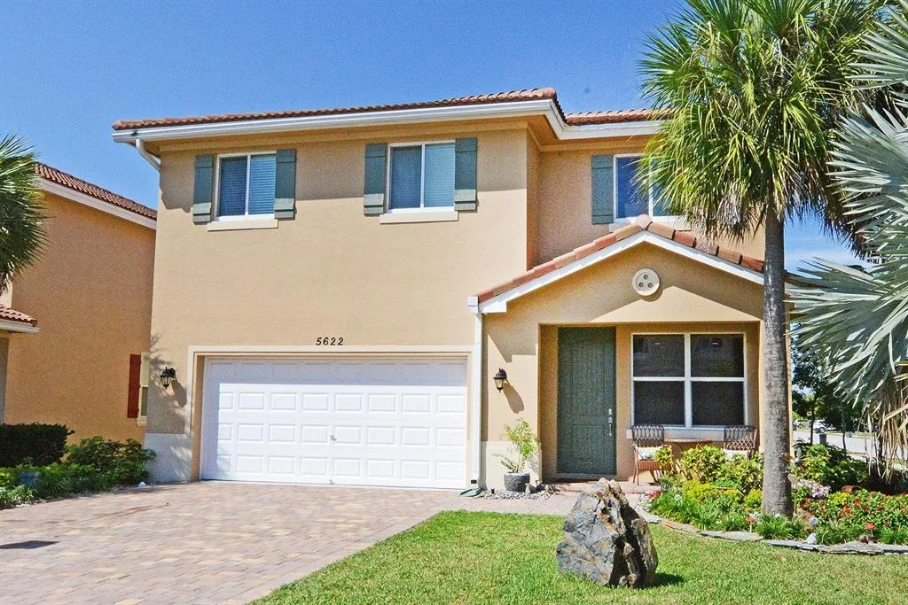 Photo of 5622 Caranday Palm Drive