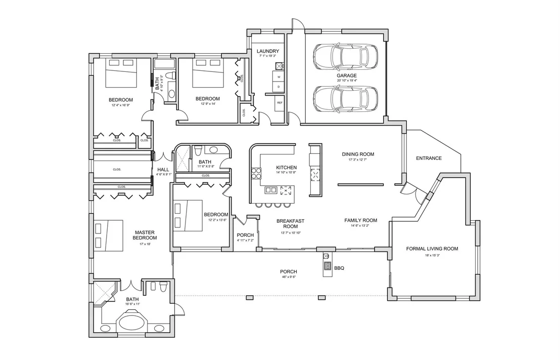 Photo of 23357 Lago Mar Circle